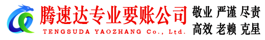 宁国腾速达清债公司